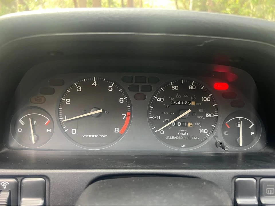 1992 Acura Integra 2nd Gen - Image 11 of 15