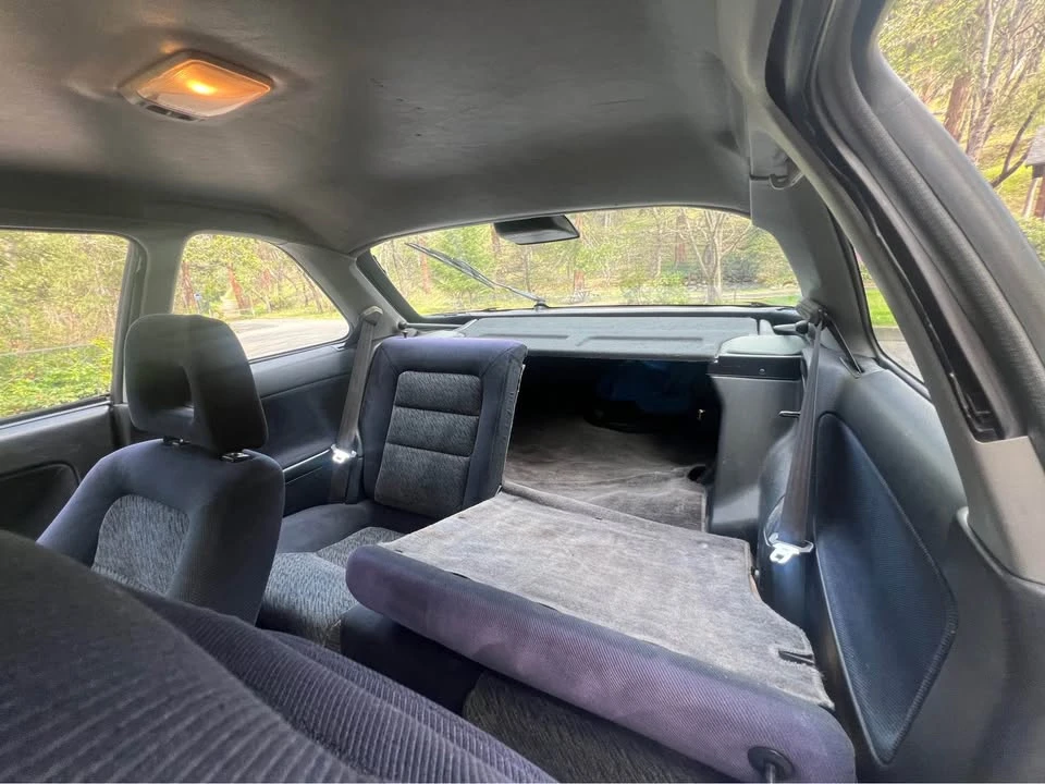 1992 Acura Integra 2nd Gen - Image 10 of 15