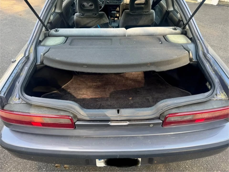 1992 Acura Integra 2nd Gen - Image 7 of 7