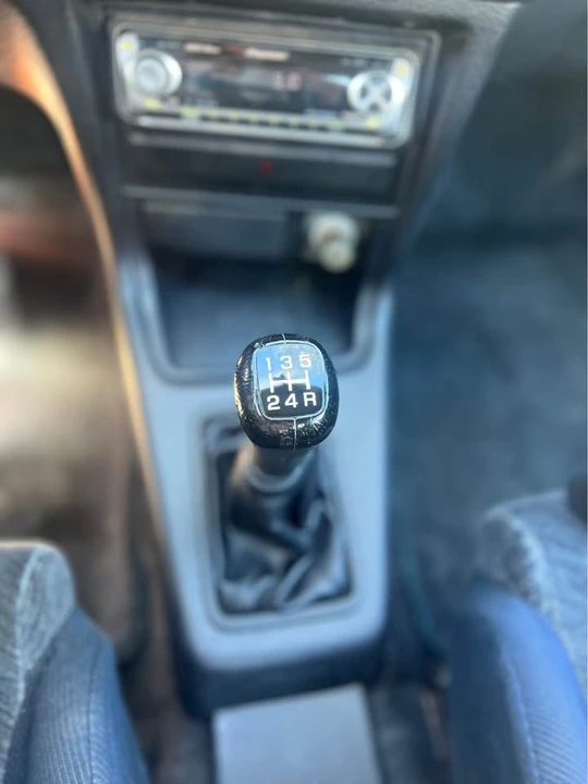 1992 Acura Integra 2nd Gen - Image 15 of 15