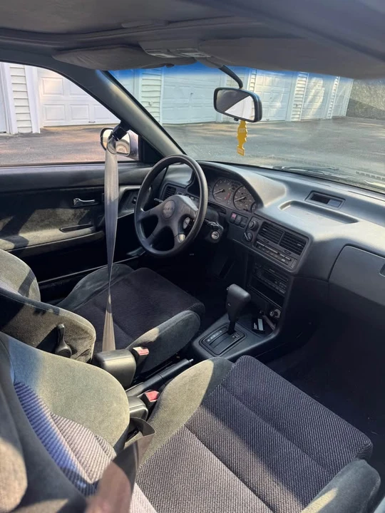 1992 Acura Integra 2nd Gen - Image 5 of 7