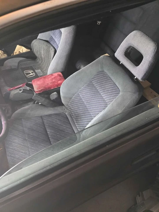 1992 Acura Integra 2nd Gen - Image 6 of 10