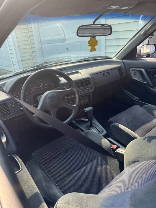 1992 Acura Integra 2nd Gen - Image 6 of 7