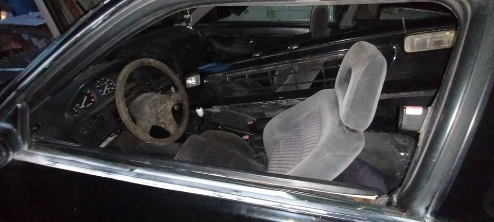 1992 Acura Integra 2nd Gen - Image 3 of 14