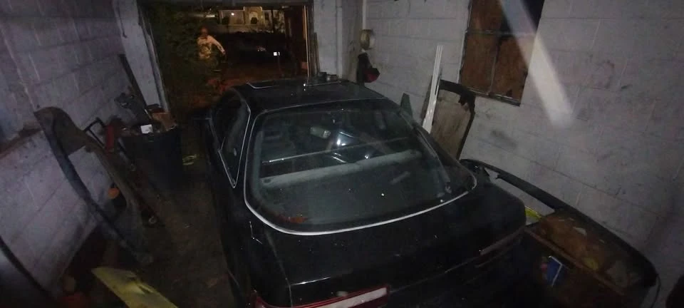 1992 Acura Integra 2nd Gen - Image 11 of 14