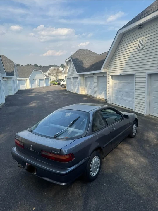 1992 Acura Integra 2nd Gen - Image 3 of 7