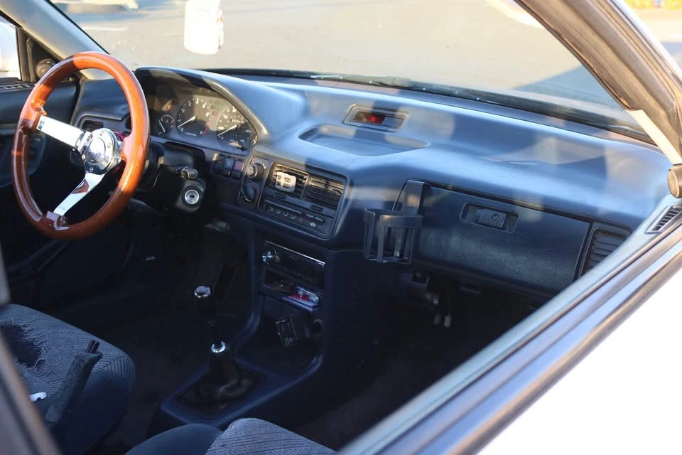 1992 Acura Integra 2nd Gen - Image 6 of 16