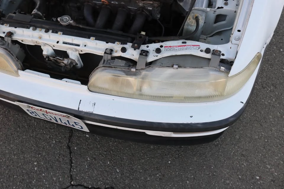 1992 Acura Integra 2nd Gen - Image 16 of 16