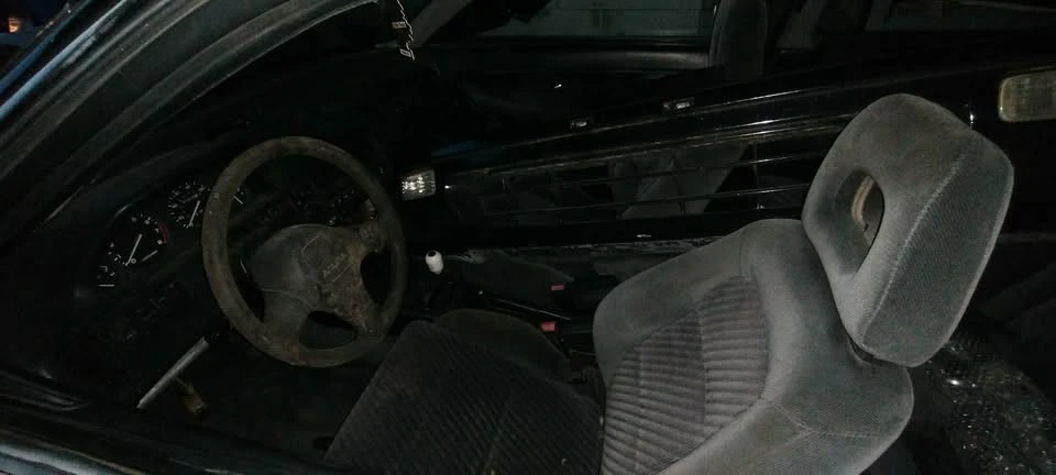 1992 Acura Integra 2nd Gen - Image 4 of 14