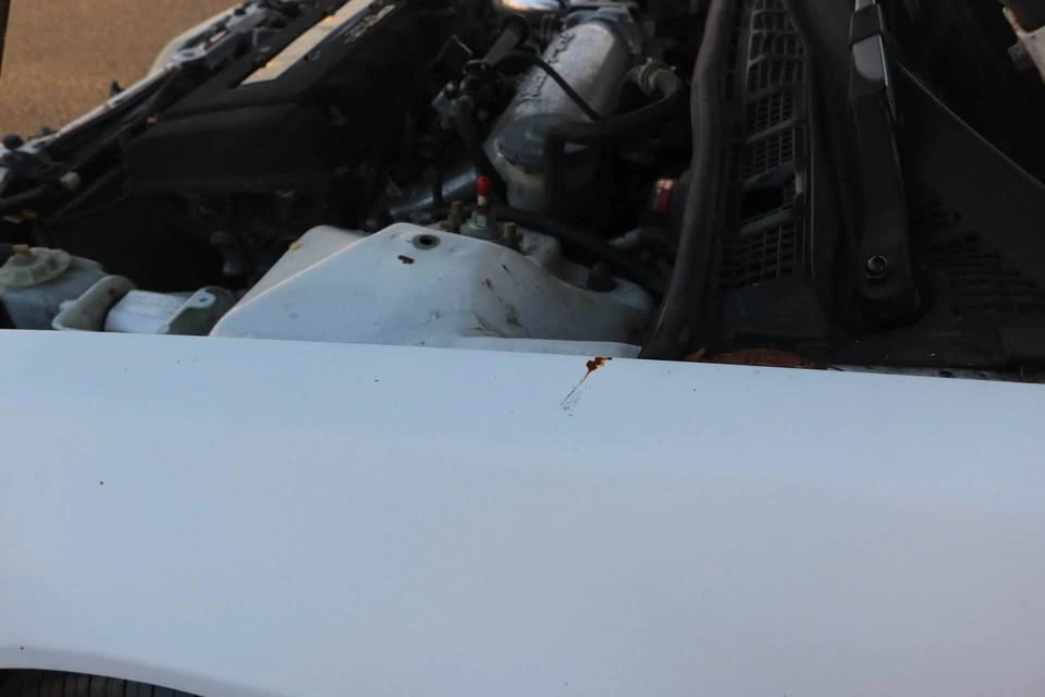 1992 Acura Integra 2nd Gen - Image 15 of 16