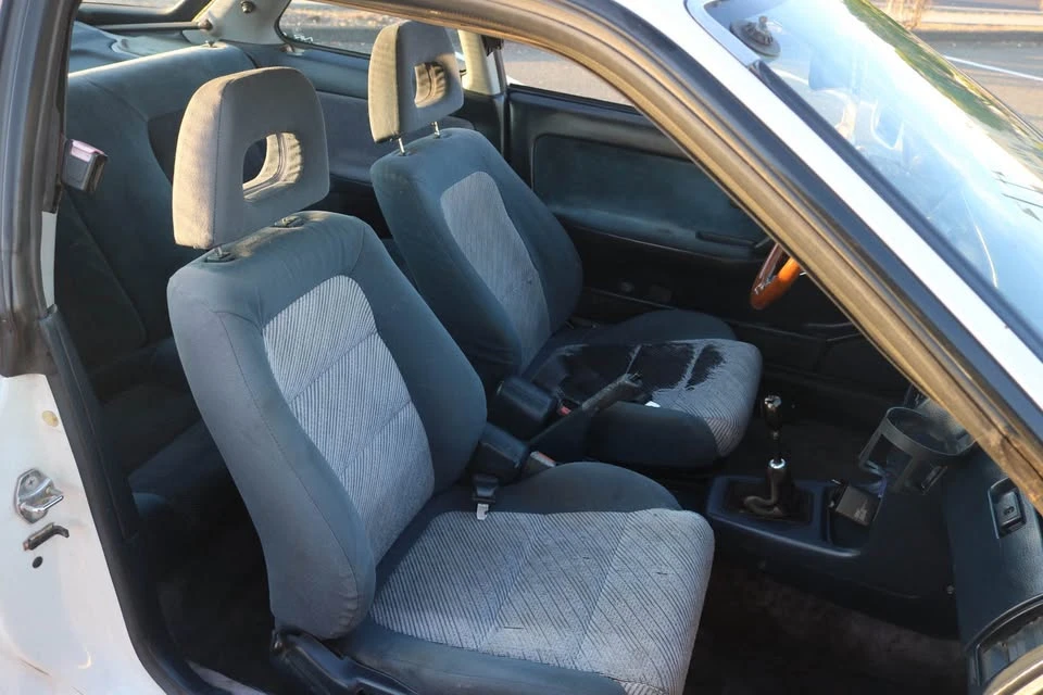 1992 Acura Integra 2nd Gen - Image 7 of 16