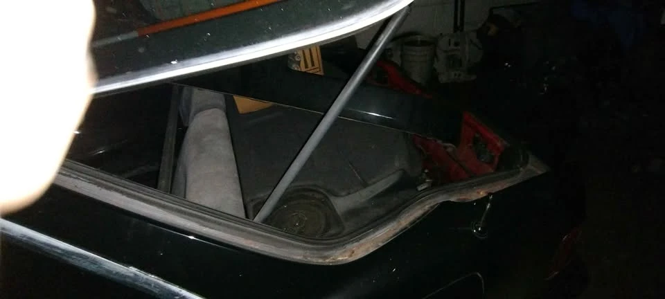 1992 Acura Integra 2nd Gen - Image 7 of 14