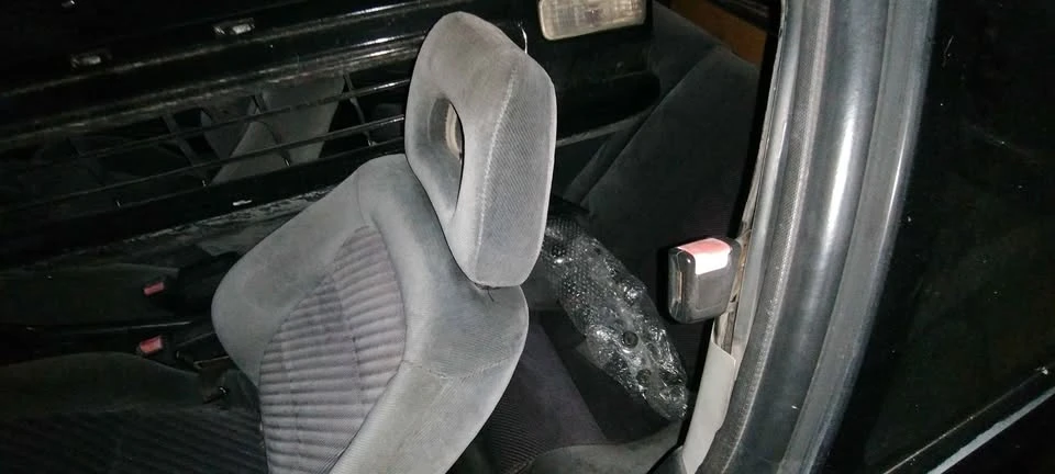 1992 Acura Integra 2nd Gen - Image 5 of 14