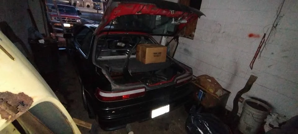 1992 Acura Integra 2nd Gen - Image 6 of 14