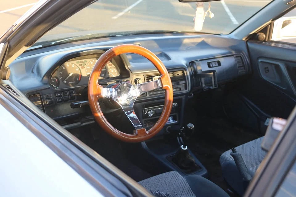1992 Acura Integra 2nd Gen - Image 5 of 16