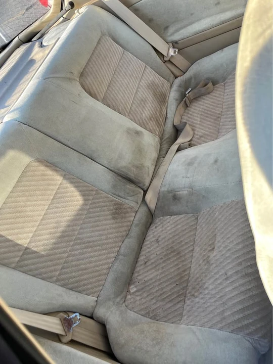1992 Acura Integra 2nd Gen - Image 3 of 5