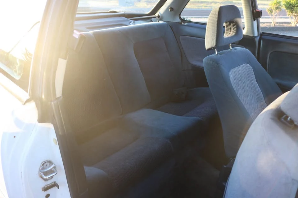 1992 Acura Integra 2nd Gen - Image 8 of 16