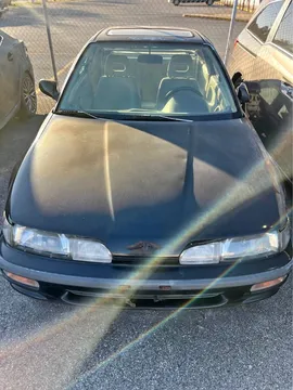1992 Acura Integra LS Hatchback 2D