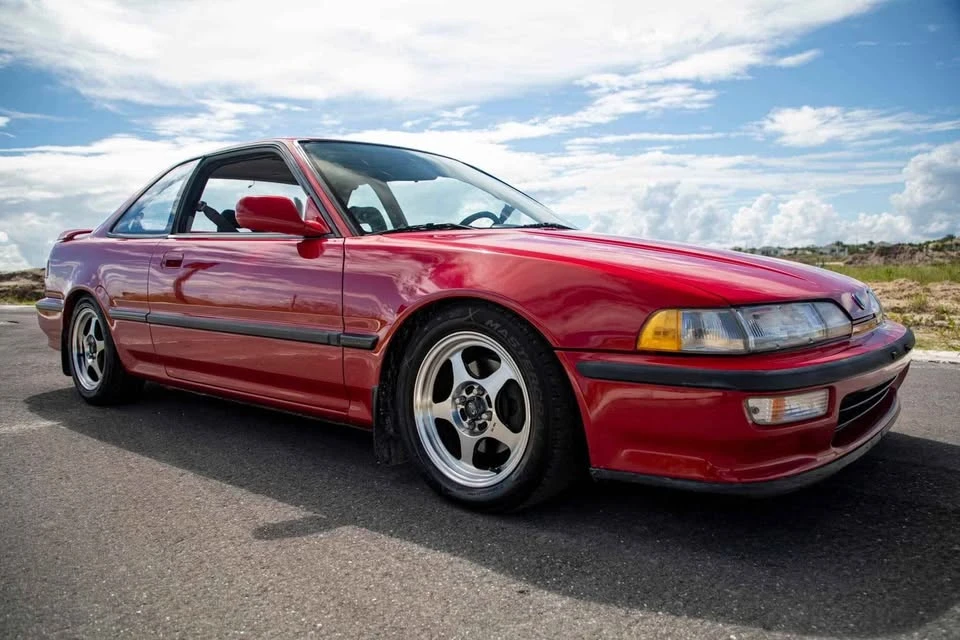 1992 Acura Integra 2nd Gen - Image 11 of 15