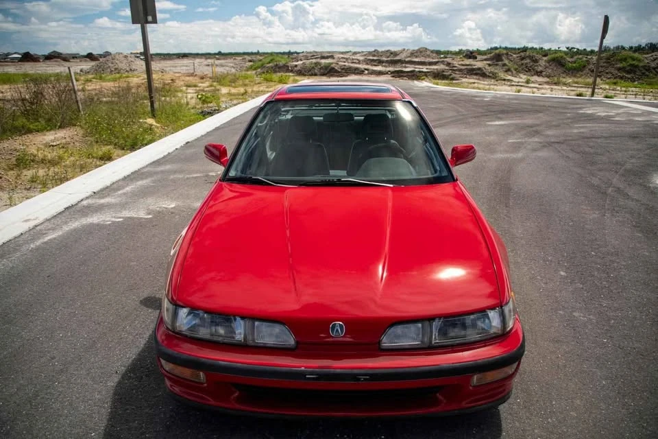 1992 Acura Integra 2nd Gen - Image 10 of 15