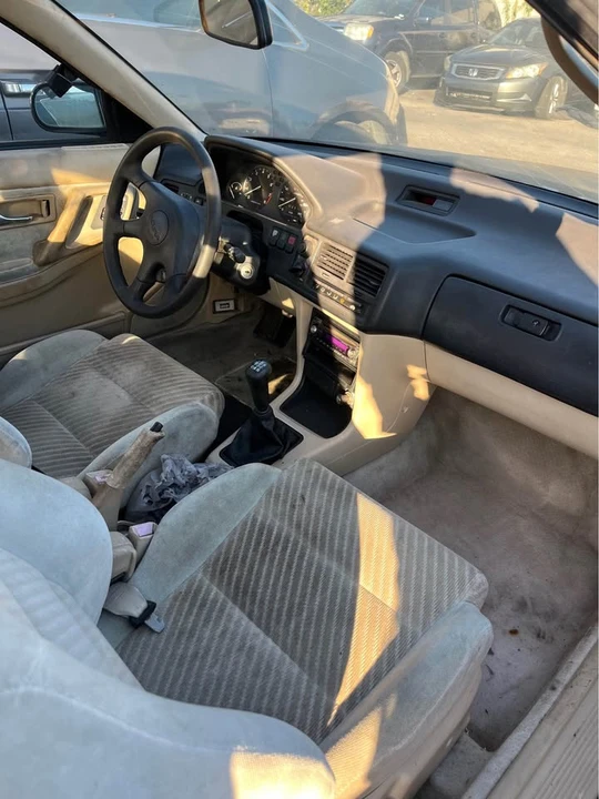 1992 Acura Integra 2nd Gen - Image 3 of 3