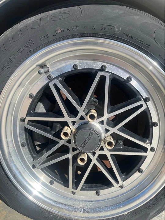 1992 Acura Integra 2nd Gen - Image 8 of 9