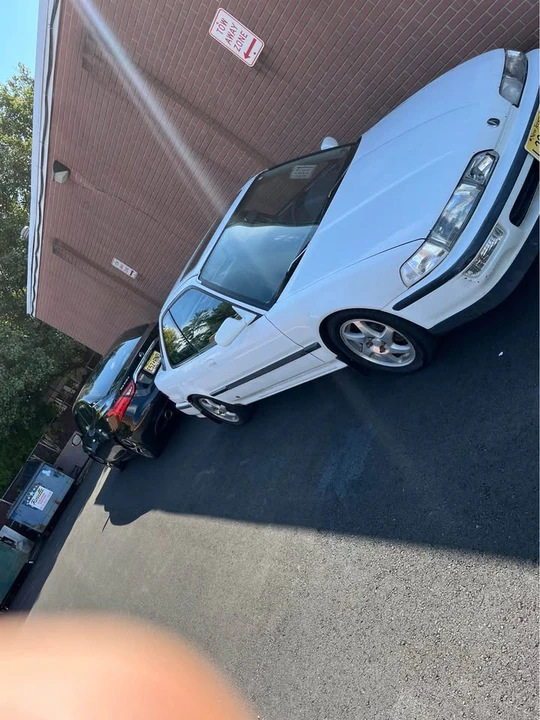 1992 Acura Integra 2nd Gen - Image 9 of 9