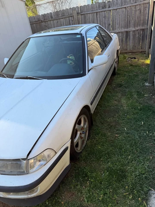 1992 Acura Integra 2nd Gen - Image 6 of 9