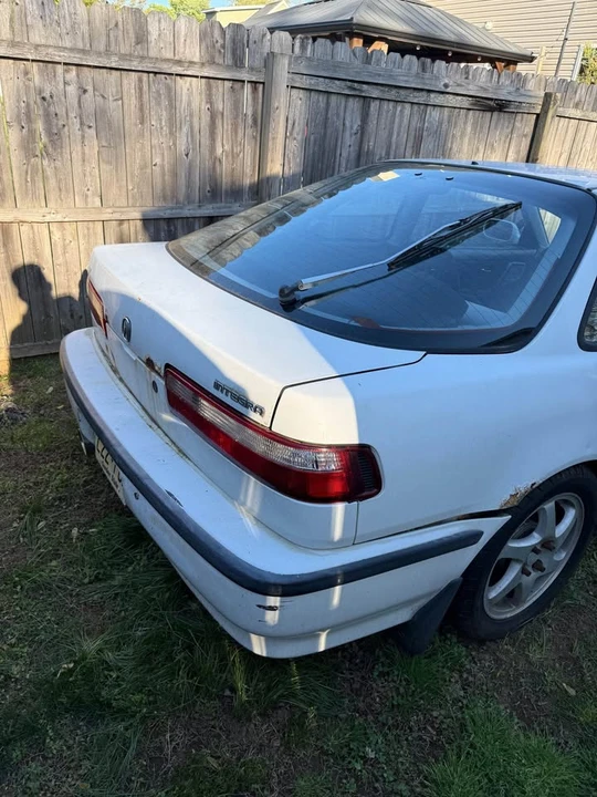 1992 Acura Integra 2nd Gen - Image 4 of 9