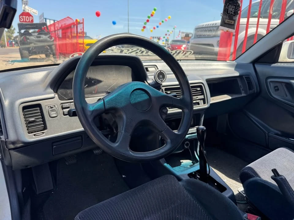 1992 Acura Integra 2nd Gen - Image 7 of 11