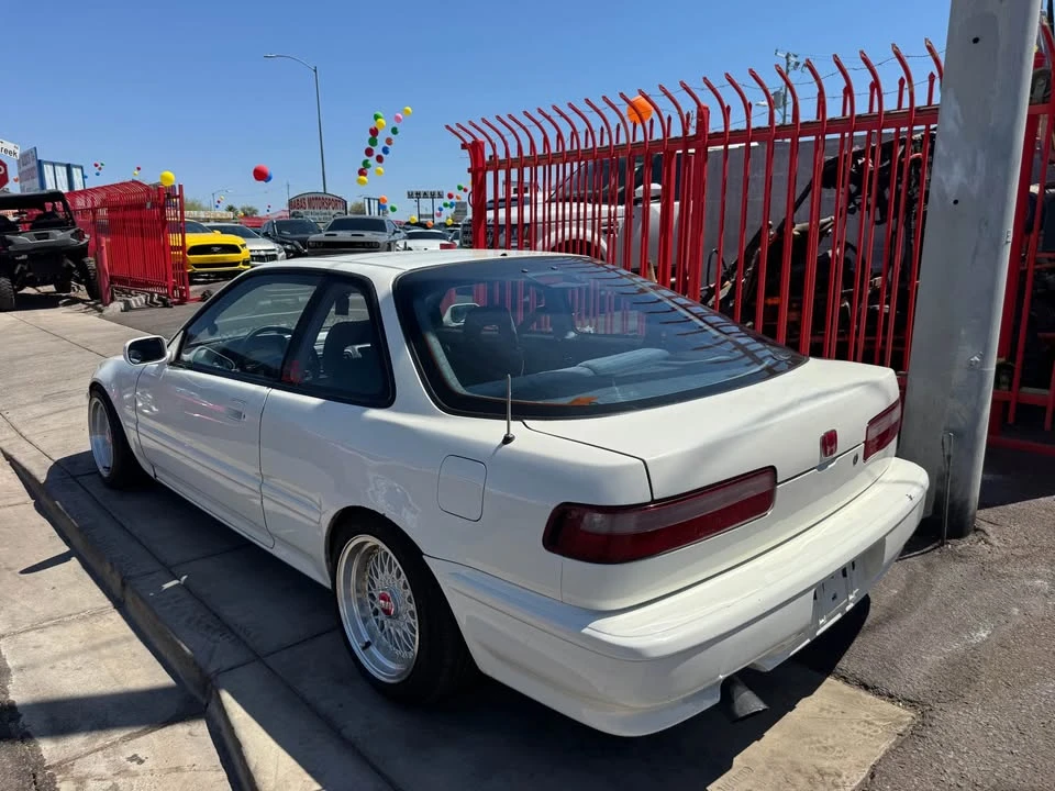 1992 Acura Integra 2nd Gen - Image 5 of 11