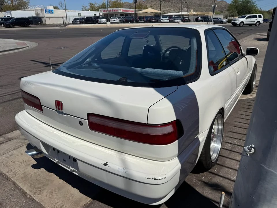 1992 Acura Integra 2nd Gen - Image 6 of 11