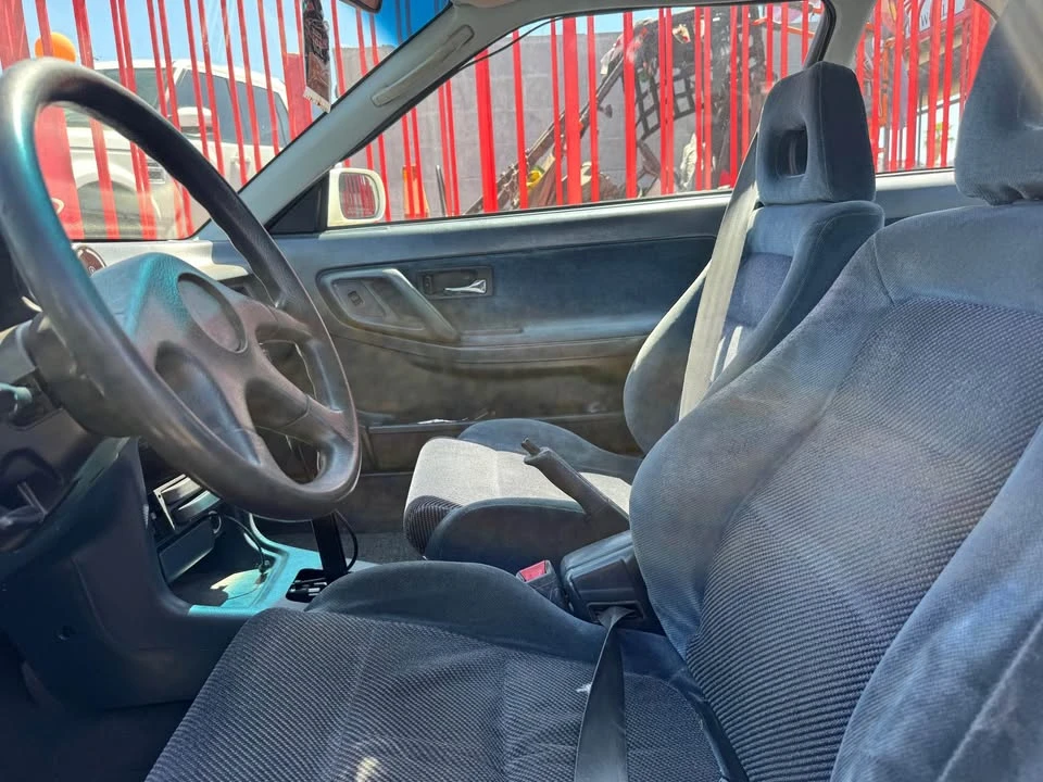 1992 Acura Integra 2nd Gen - Image 8 of 11