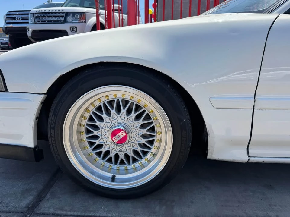 1992 Acura Integra 2nd Gen - Image 4 of 11