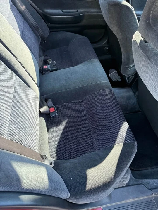 1992 Acura Integra 2nd Gen - Image 5 of 12