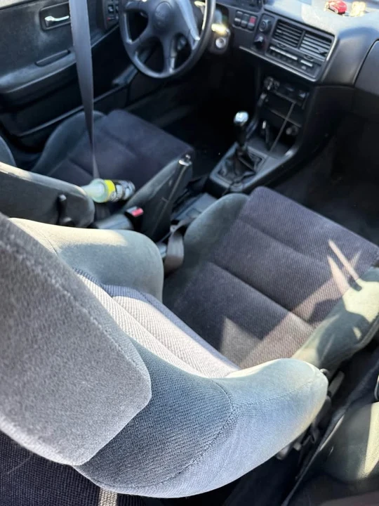 1992 Acura Integra 2nd Gen - Image 3 of 12