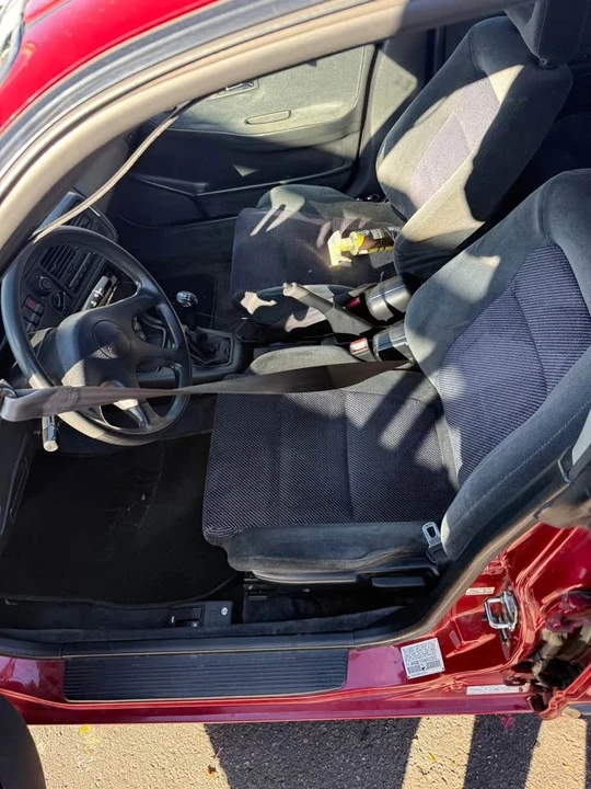 1992 Acura Integra 2nd Gen - Image 6 of 12