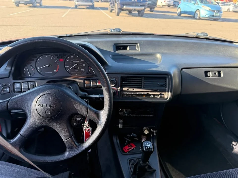 1992 Acura Integra 2nd Gen - Image 4 of 12