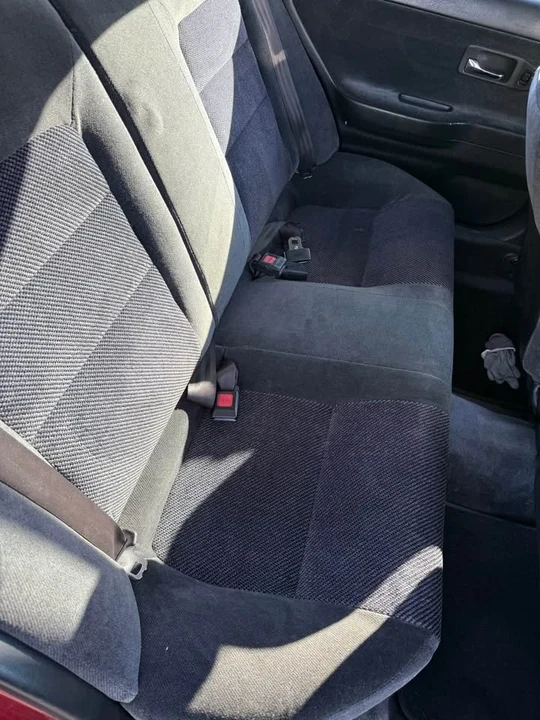 1992 Acura Integra 2nd Gen - Image 7 of 12