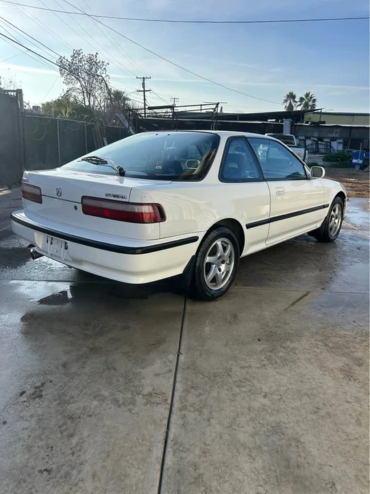 1992 Acura Integra 2nd Gen - Image 4 of 5