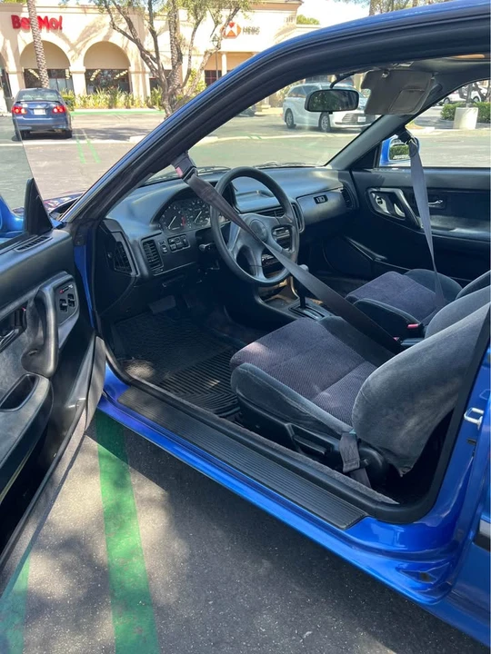1992 Acura Integra 2nd Gen - Image 5 of 14