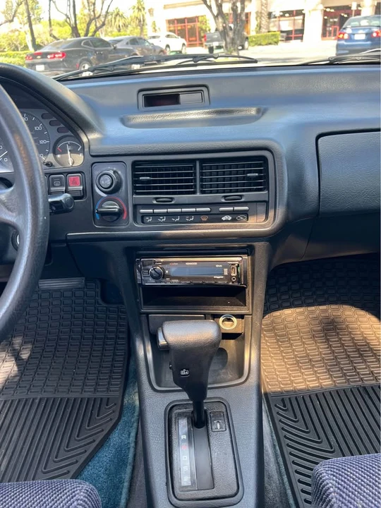 1992 Acura Integra 2nd Gen - Image 10 of 14