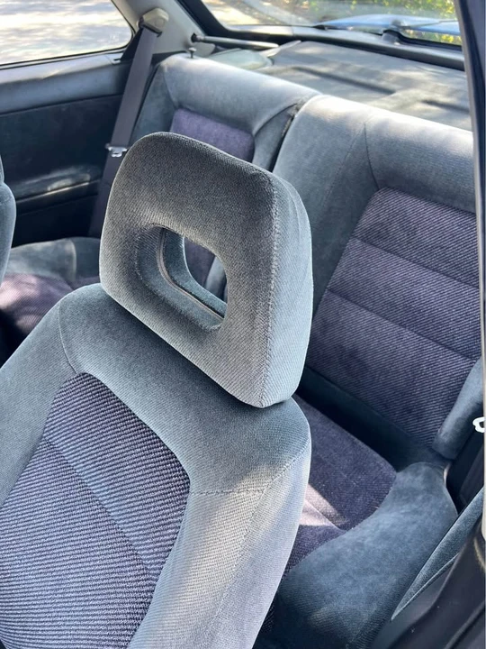1992 Acura Integra 2nd Gen - Image 9 of 14