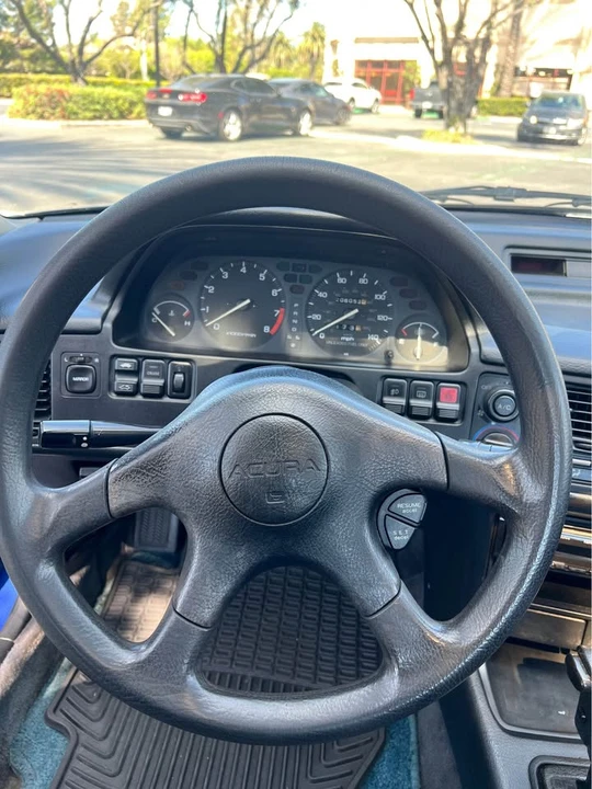 1992 Acura Integra 2nd Gen - Image 8 of 14