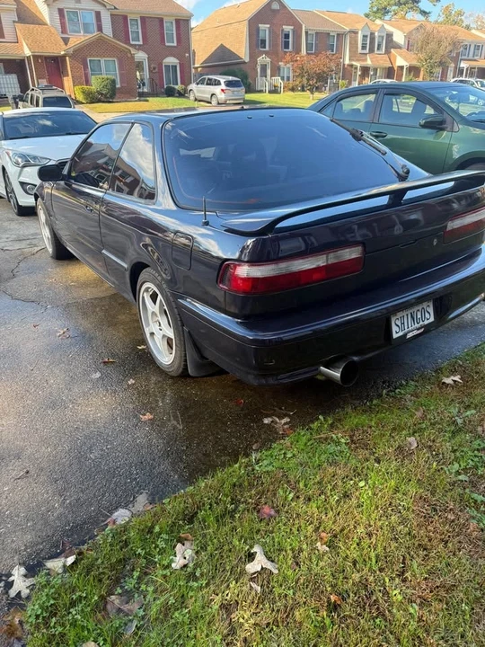 1992 Acura Integra 1st Gen - Image 5 of 10