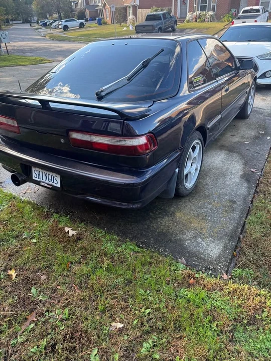 1992 Acura Integra 1st Gen - Image 6 of 10