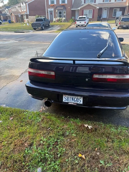 1992 Acura Integra 1st Gen - Image 7 of 10