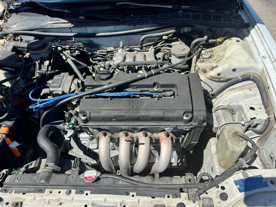 1992 Acura Integra 2nd Gen - Image 5 of 16