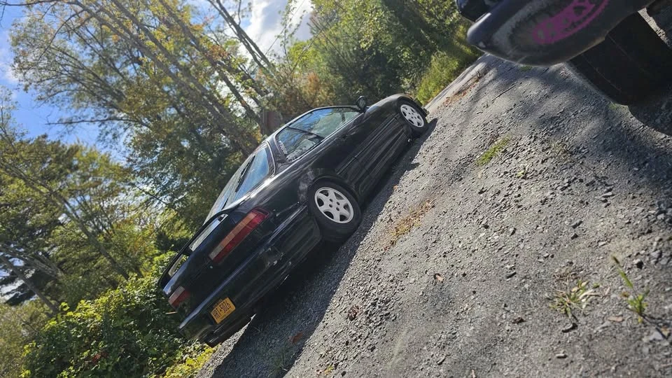 1992 Acura Integra 2nd Gen - Image 2 of 4