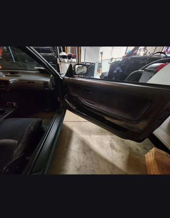 1992 Acura Integra 2nd Gen - Image 4 of 7
